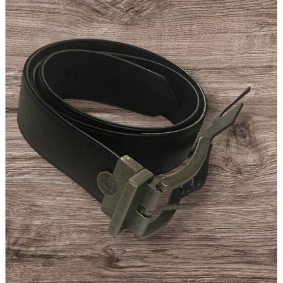 NWT LEVI’S BELT MEN SIZE 32 Brown/ Black REVERSIBLE NEW - Picture 2 of 6